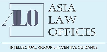 Asia Law Offices